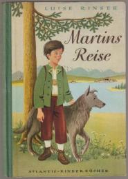 Martins Reise