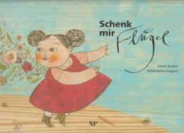 Schenk mir Flügel