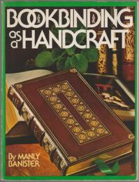 Bookbinding as a handcraft