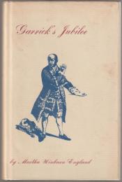 Garrick's jubilee