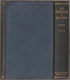 Sex symbolism in religion.