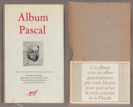 Album Pascal : iconographie.