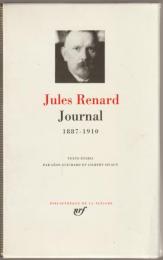 Journal, 1887-1910