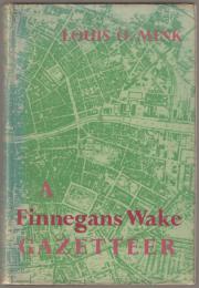 A Finnegans wake gazetteer
