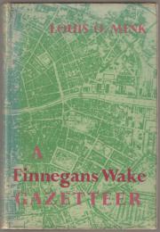 A Finnegans wake gazetteer