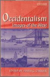 Occidentalism : images of the West