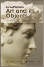 Art and its Objects.
