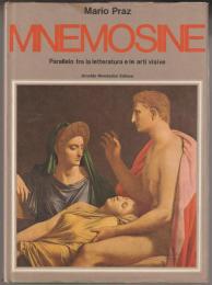 Mnemosine : parallelo tra la letteratura e le arti visive.
