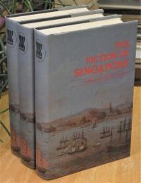 The fiction of Singapore