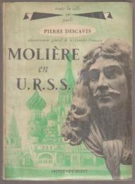 Molière en U.R.S.S.