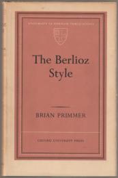The Berlioz style