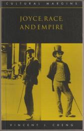 Joyce, race, and empire