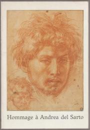 Hommage à Andrea del Sarto.