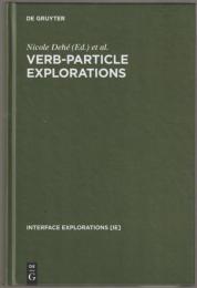 Verb-particle explorations.