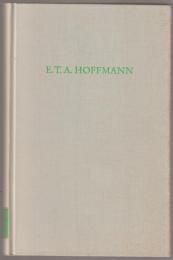 E. T. A. Hoffmann.