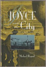 Joyce and the city : the significance of place