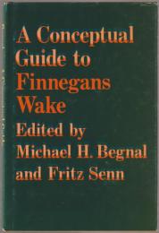 A Conceptual guide to Finnegans wake