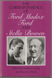 The correspondence of Ford Madox Ford and Stella Bowen