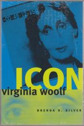 Virginia Woolf icon