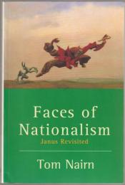 Faces of nationalism : Janus revisited.
