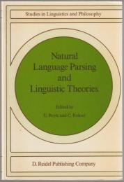 Natural language parsing and linguistic theories