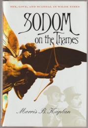 Sodom on the Thames : sex, love, and scandal in Wilde times