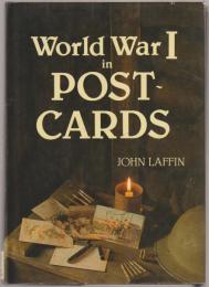 World War I in postcards