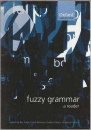 Fuzzy grammar : a reader.