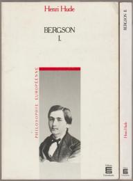 Bergson : philosophie européenne.