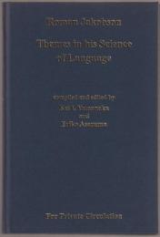 Themes in his science of language.