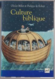 Culture biblique