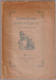 Drames et comédies romantiques