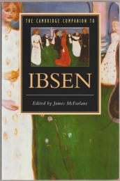 The Cambridge companion to Ibsen