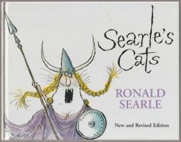 Searle's cats.