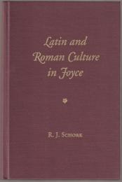 Latin and Roman culture in Joyce.
