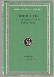 Herodotus.