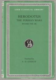 Herodotus.