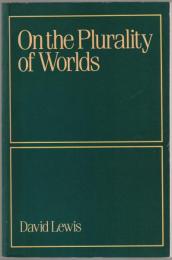 On the plurality of worlds