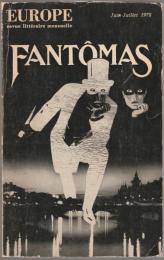 Fantômas.