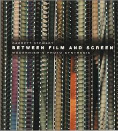 Between film and screen : modernism's photo synthesis