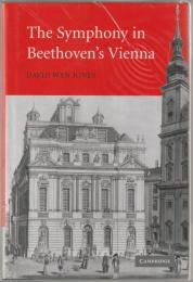 The symphony in Beethoven's Vienna