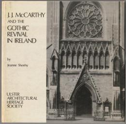 J.J. McCarthy and the Gothic revival in Ireland
