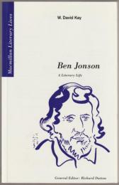 Ben Jonson : a literary life.