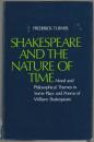 Shakespeare and the nature of time : moral and philosophical themes in some plays and poems of William Shakespeare.