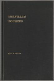 Melville's sources