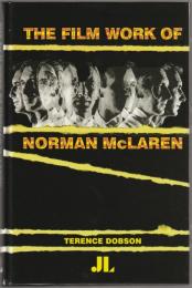 The film work of Norman McLaren.