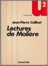 Lectures de Molière.