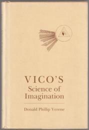 Vico's science of imagination.