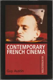 Contemporary French cinema : an introduction