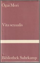 Vita sexualis : Erzählung.